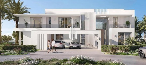 4 Schlafzimmer Villa in Abu Dhabi, UAE, Nr. 25297 6