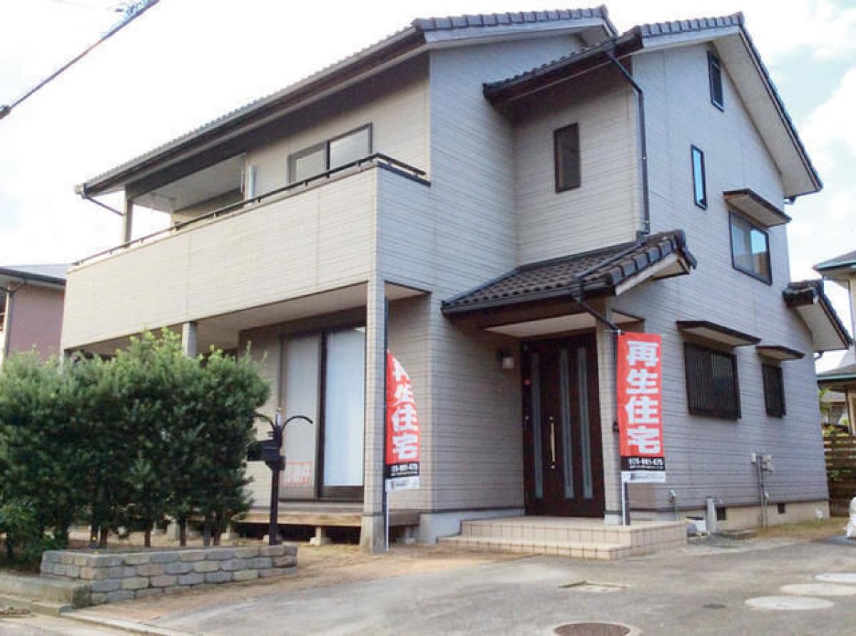 4 bedrooms House in Ehime, Japan No. 4185
