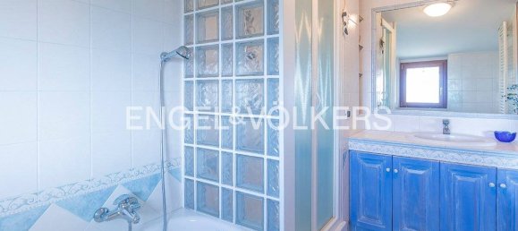 5 Schlafzimmer Villa in Sant'Angelo Romano, Italy, Nr. 126681 17