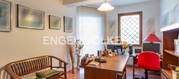 5 Schlafzimmer Villa in Sant'Angelo Romano, Italy, Nr. 126681 6