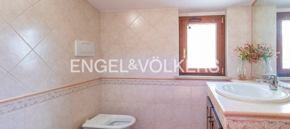 5 Schlafzimmer Villa in Sant'Angelo Romano, Italy, Nr. 126681 18