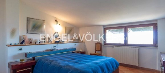 5 Schlafzimmer Villa in Sant'Angelo Romano, Italy, Nr. 126681 11