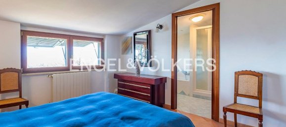 5 Schlafzimmer Villa in Sant'Angelo Romano, Italy, Nr. 126681 12