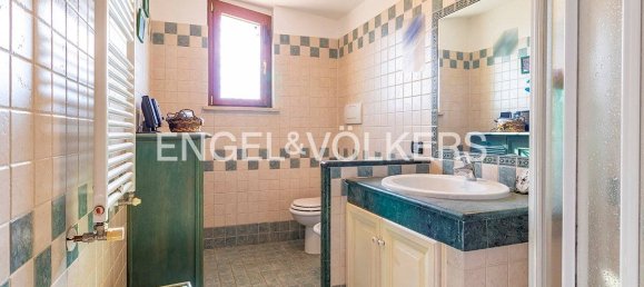 5 Schlafzimmer Villa in Sant'Angelo Romano, Italy, Nr. 126681 7
