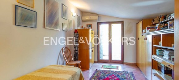 5 Schlafzimmer Villa in Sant'Angelo Romano, Italy, Nr. 126681 14