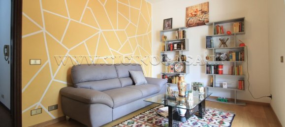 6 rooms House in Cerano, Italy No. 5008 13