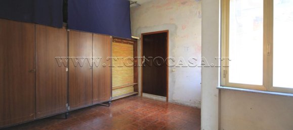 6 rooms House in Cerano, Italy No. 5008 16