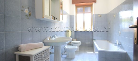 6 rooms House in Cerano, Italy No. 5008 14