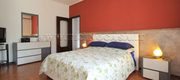 6 rooms House in Cerano, Italy No. 5008 11