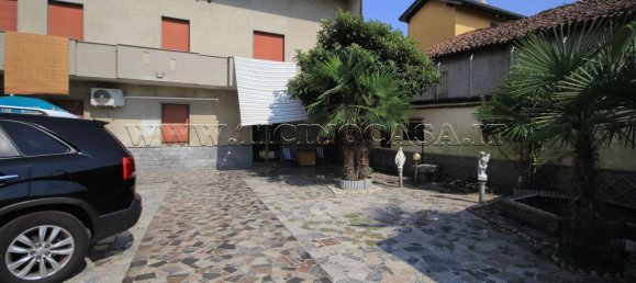 6 rooms House in Cerano, Italy No. 5008 3