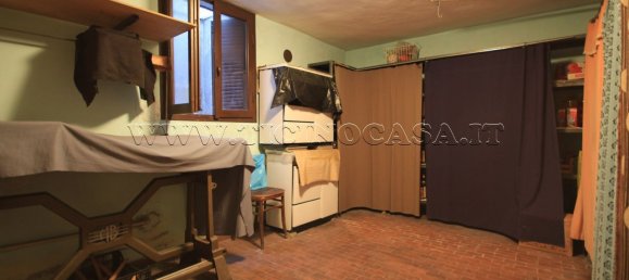 6 rooms House in Cerano, Italy No. 5008 15