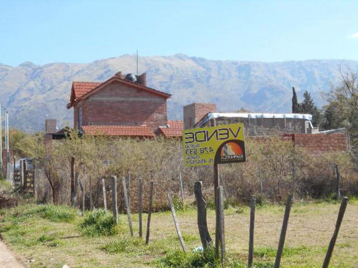 Grundstück in San Luis, Argentina, Nr. 33756