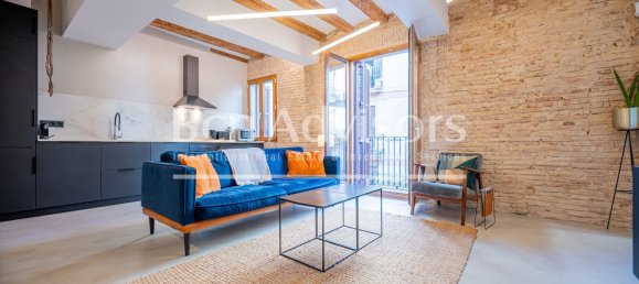 2 غرف نوم شقة في Ciutat Vella, Spain رقم 164741 5