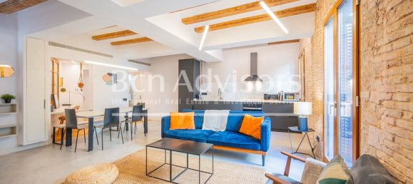 2 غرف نوم شقة في Ciutat Vella, Spain رقم 164741 3