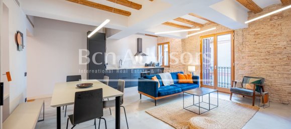 2 غرف نوم شقة في Ciutat Vella, Spain رقم 164741 31