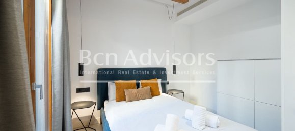 2 غرف نوم شقة في Ciutat Vella, Spain رقم 164741 25