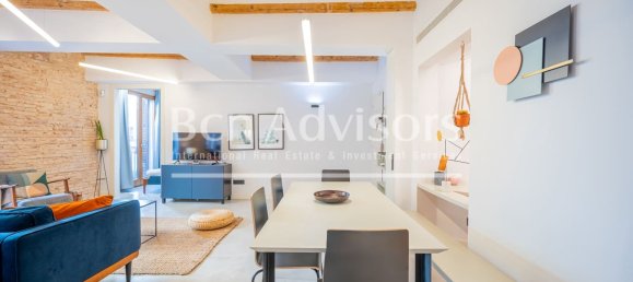 2 غرف نوم شقة في Ciutat Vella, Spain رقم 164741 12