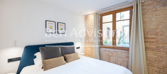 2 غرف نوم شقة في Ciutat Vella, Spain رقم 164741 18