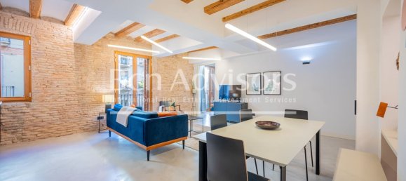 2 غرف نوم شقة في Ciutat Vella, Spain رقم 164741 13