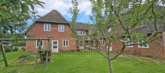 8-salle Maison de ville à Nordfriesland, Germany No. 33363 2