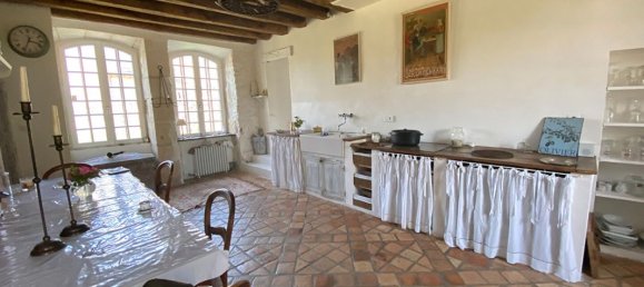 5 chambres Maison à Tendu, France No. 51887 2