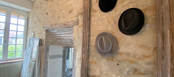 5 chambres Maison à Tendu, France No. 51887 4