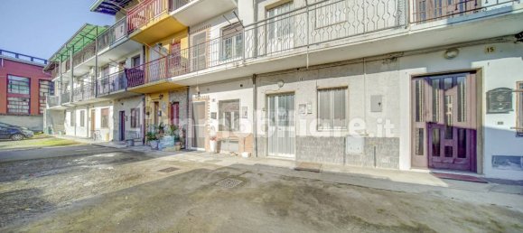 Apartamento de 1 dormitorio en Fagnano Olona, Italy No. 116297 10
