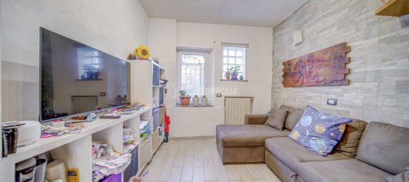 Apartamento de 1 dormitorio en Fagnano Olona, Italy No. 116297 11