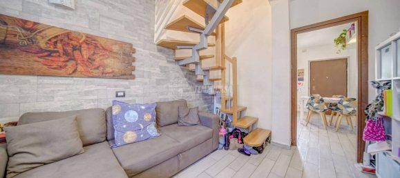 Apartamento de 1 dormitorio en Fagnano Olona, Italy No. 116297 12