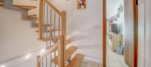 Apartamento de 1 dormitorio en Fagnano Olona, Italy No. 116297 17