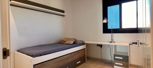 3 bedrooms Apartment in Benidorm, Spain No. 11867 17