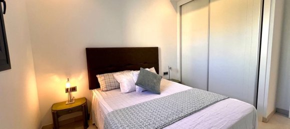 3 bedrooms Apartment in Benidorm, Spain No. 11867 6