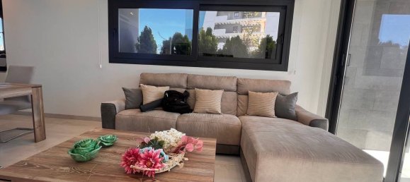 3 bedrooms Apartment in Benidorm, Spain No. 11867 8