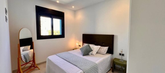 3 bedrooms Apartment in Benidorm, Spain No. 11867 5