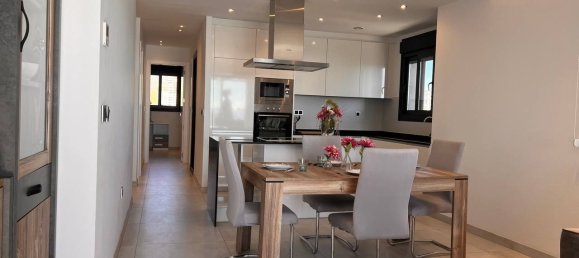 3 bedrooms Apartment in Benidorm, Spain No. 11867 10