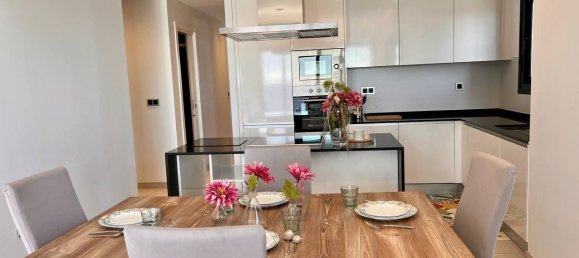 3 bedrooms Apartment in Benidorm, Spain No. 11867 11