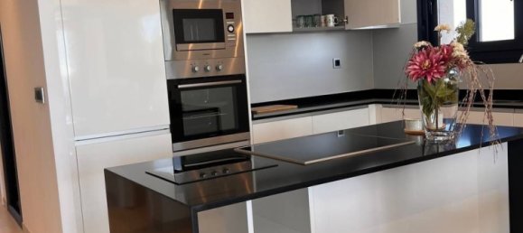 3 bedrooms Apartment in Benidorm, Spain No. 11867 12