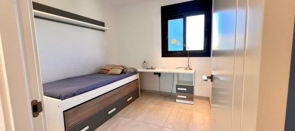 3 bedrooms Apartment in Benidorm, Spain No. 11867 7