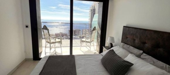 3 bedrooms Apartment in Benidorm, Spain No. 11867 21