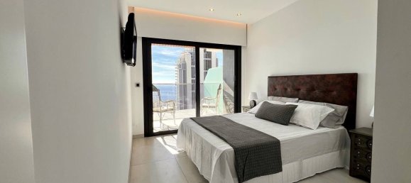 3 bedrooms Apartment in Benidorm, Spain No. 11867 22