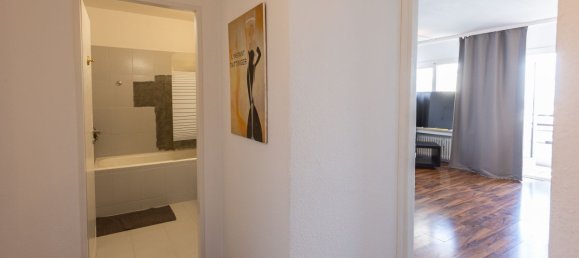 Studio in Munich, Germany No. 127277 5