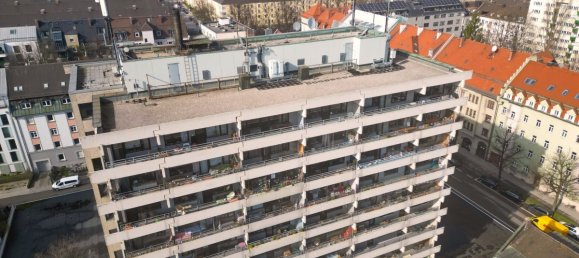 Studio in Munich, Germany No. 127277 2