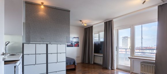 Studio in Munich, Germany No. 127277 3