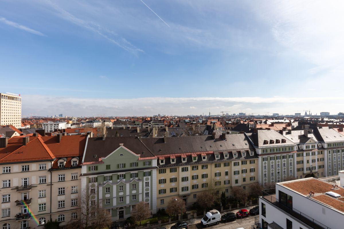 Studio in Munich, Germany No. 127277