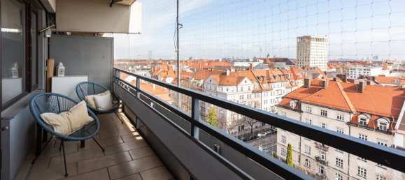 Studio in Munich, Germany No. 127277 7