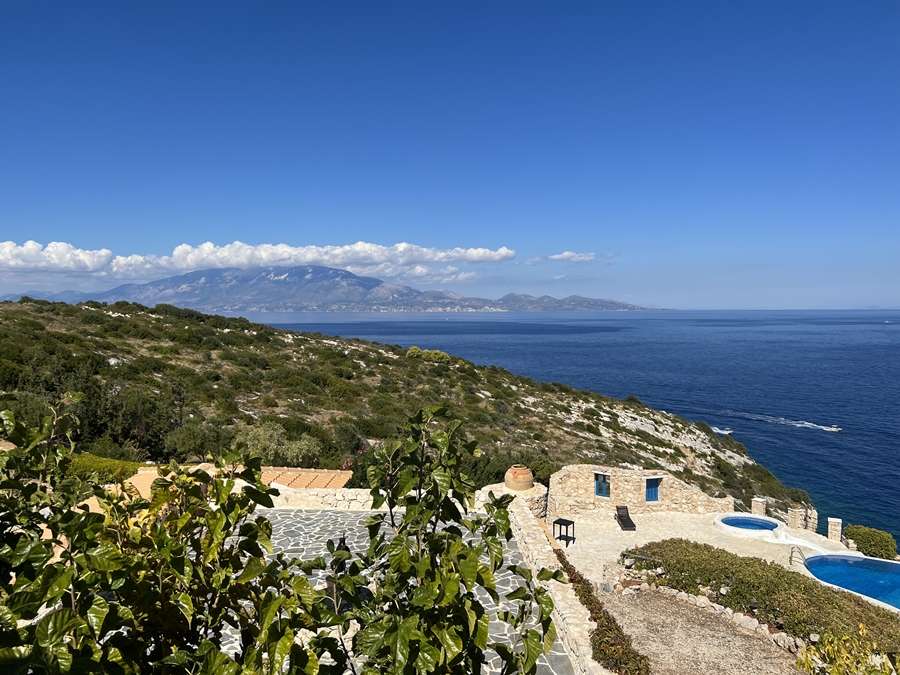 Hôtel à Zakynthos, Greece No. 8595