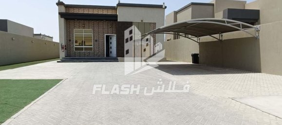 3 غرف نوم فيلا في Al Hamra Village, UAE رقم 55186 2