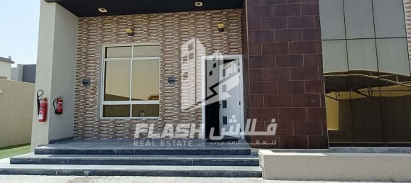 3 غرف نوم فيلا في Al Hamra Village, UAE رقم 55186 16