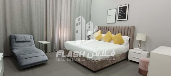 3 غرف نوم فيلا في Al Hamra Village, UAE رقم 55186 7