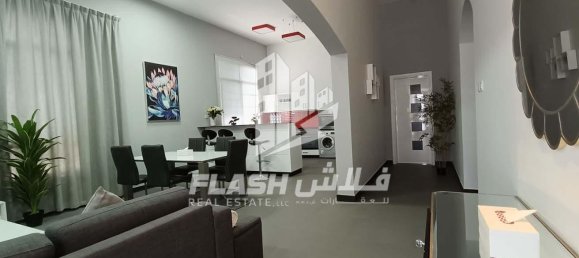 3 غرف نوم فيلا في Al Hamra Village, UAE رقم 55186 5